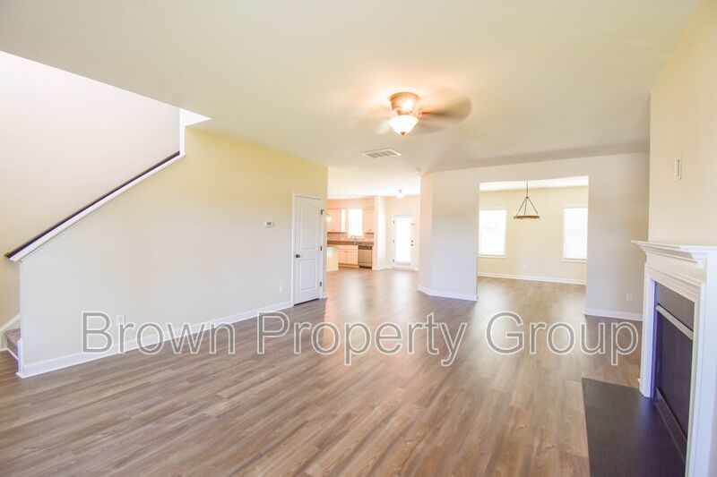 4 Bedrooms and 2.5 Baths- Kenlan Farms (Pets Considered) property image