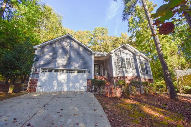 3 Bedroom and 2 Bath Home- Gated Community- Carolina Trace (No Pets) property image