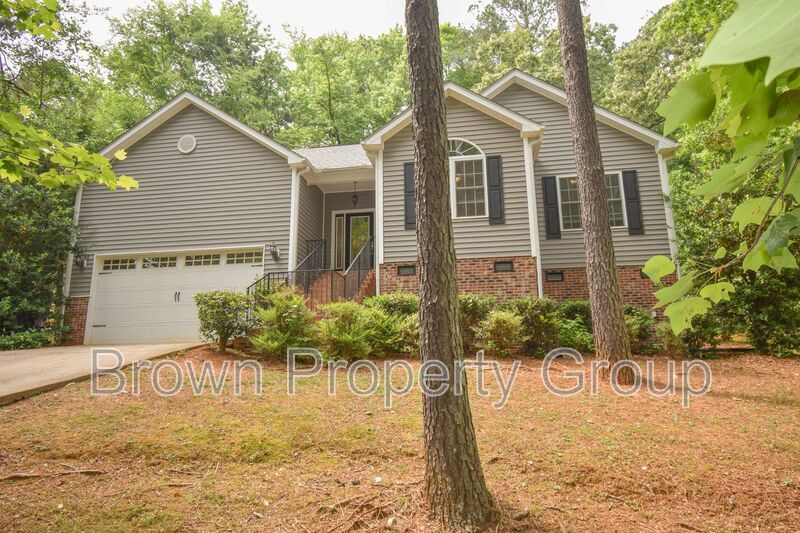 3 Bedroom and 2 Bath Home- Gated Community- Carolina Trace (No Pets) property image