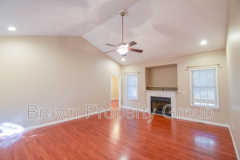 3 Bedroom and 2 Bath Home- Gated Community- Carolina Trace (No Pets) property image