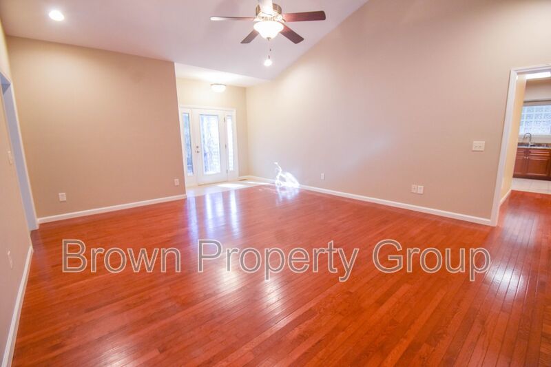 3 Bedroom and 2 Bath Home- Gated Community- Carolina Trace (No Pets) property image