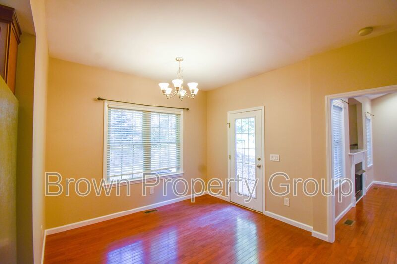 3 Bedroom and 2 Bath Home- Gated Community- Carolina Trace (No Pets) property image