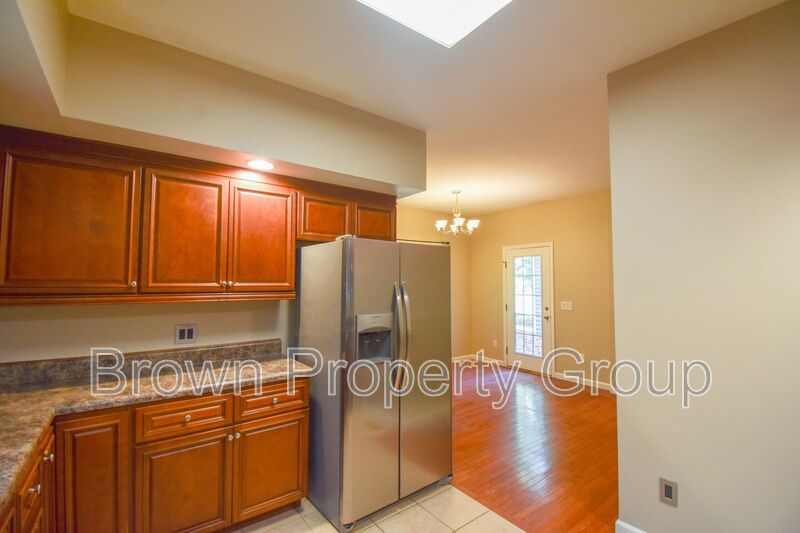 3 Bedroom and 2 Bath Home- Gated Community- Carolina Trace (No Pets) property image