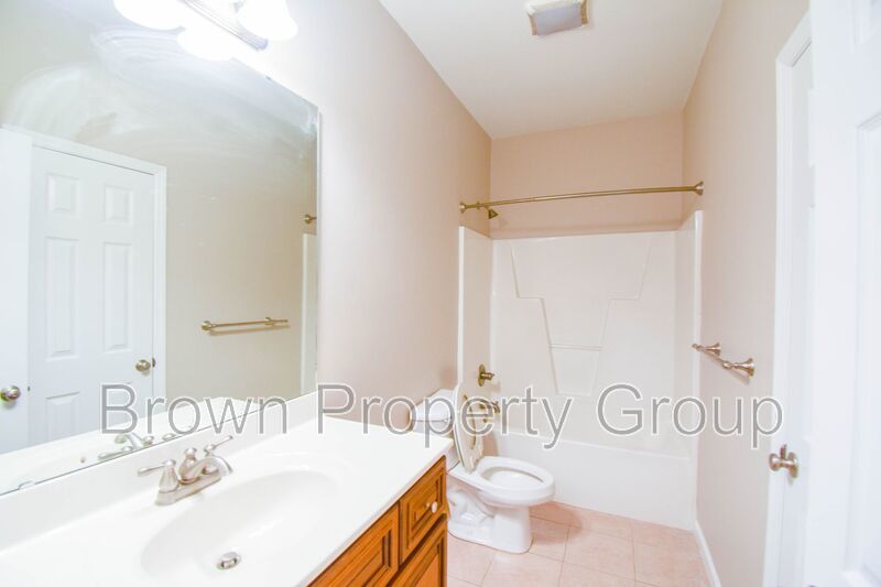 3 Bedroom and 2 Bath Home- Gated Community- Carolina Trace (No Pets) property image