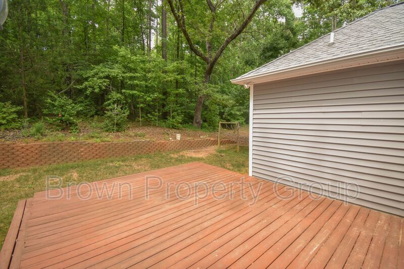 3 Bedroom and 2 Bath Home- Gated Community- Carolina Trace (No Pets) property image