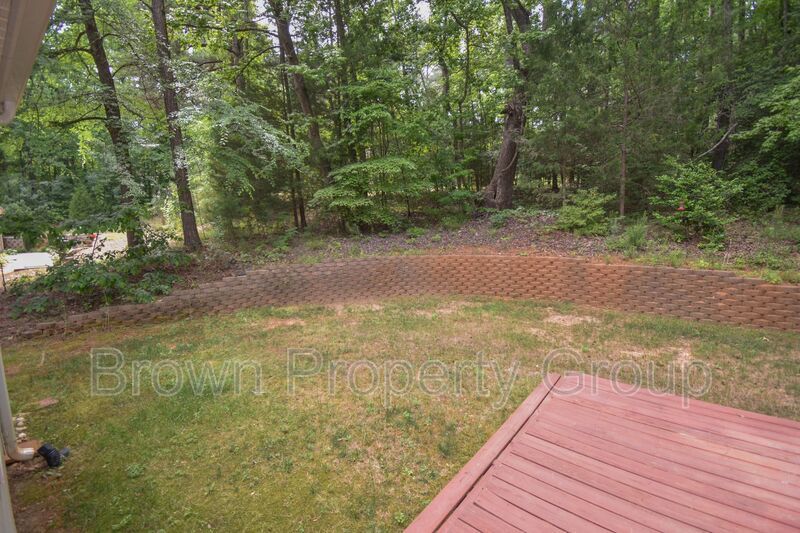 3 Bedroom and 2 Bath Home- Gated Community- Carolina Trace (No Pets) property image