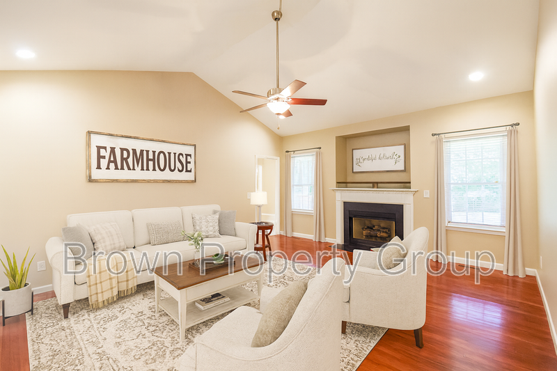 3 Bedroom and 2 Bath Home- Gated Community- Carolina Trace (No Pets) property image