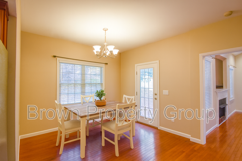 3 Bedroom and 2 Bath Home- Gated Community- Carolina Trace (No Pets) property image