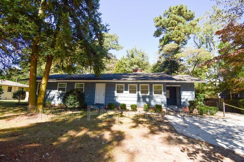 3 Bedroom and 2 Bath Home (Pets Negotiable) property image