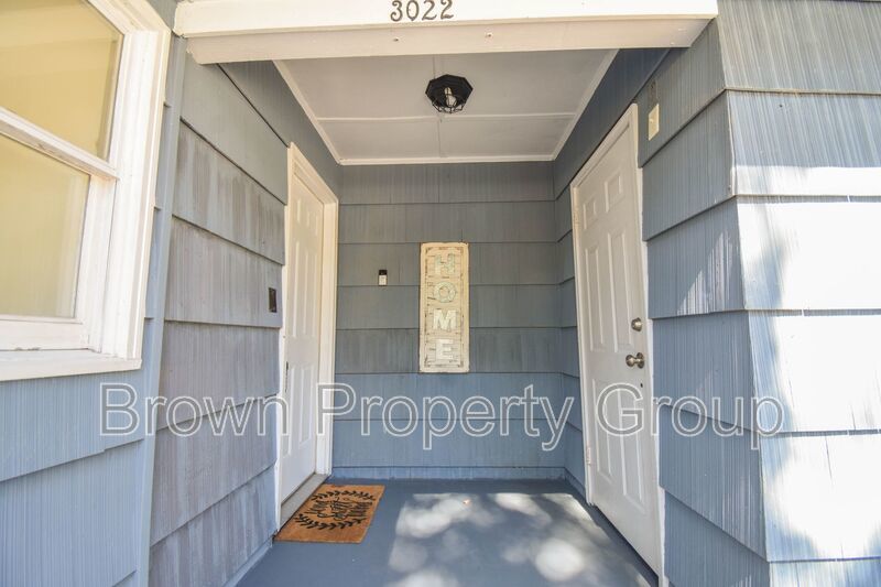 3 Bedroom and 2 Bath Home (Pets Negotiable) property image