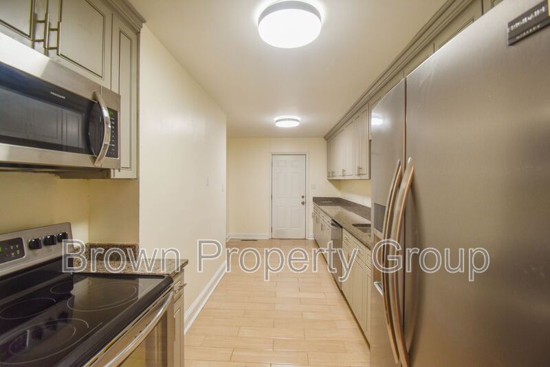3 Bedroom and 2 Bath Home (Pets Negotiable) property image