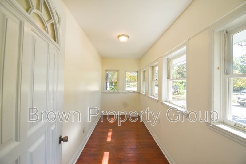 3 Bedroom and 2 Bath Home (Pets Negotiable) property image