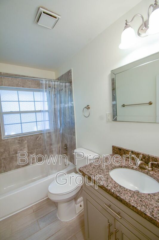 3 Bedroom and 2 Bath Home (Pets Negotiable) property image