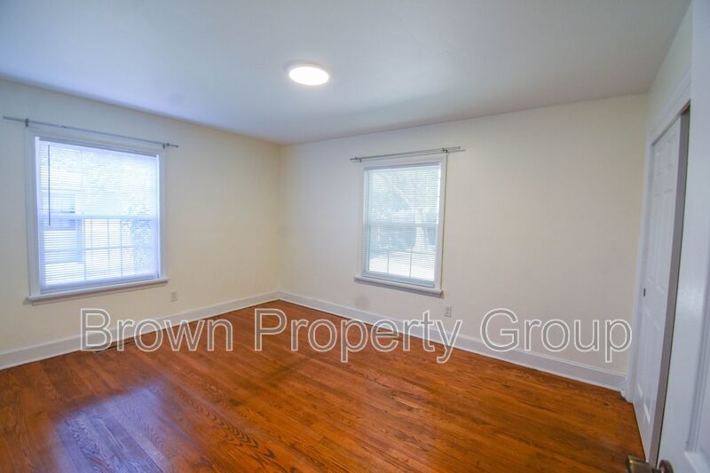 3 Bedroom and 2 Bath Home (Pets Negotiable) property image