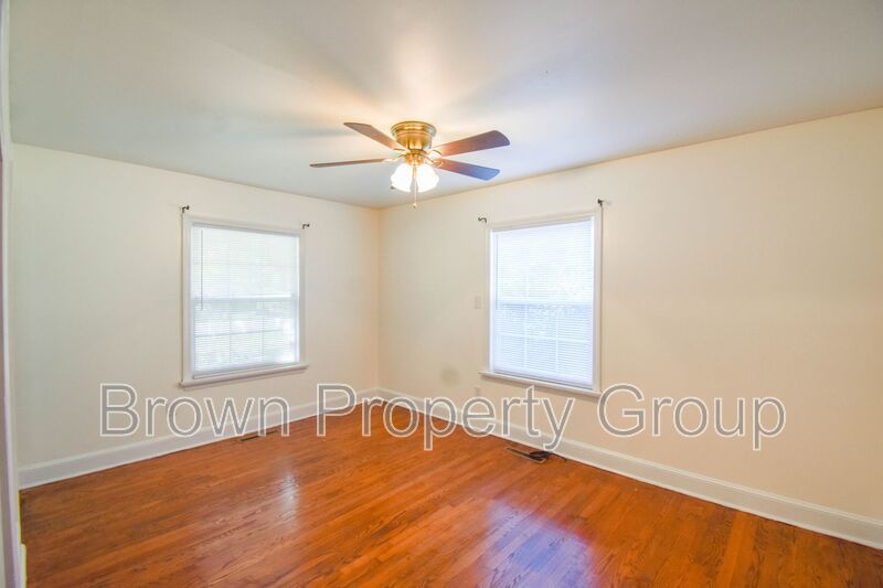 3 Bedroom and 2 Bath Home (Pets Negotiable) property image