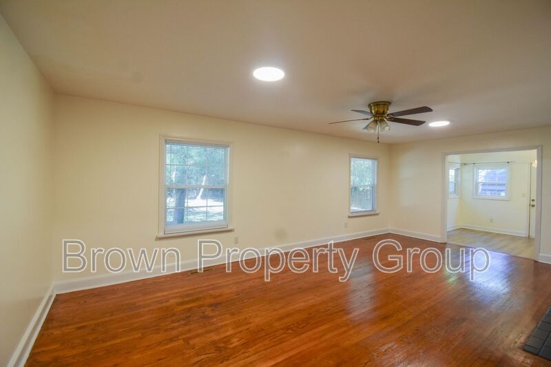 3 Bedroom and 2 Bath Home (Pets Negotiable) property image