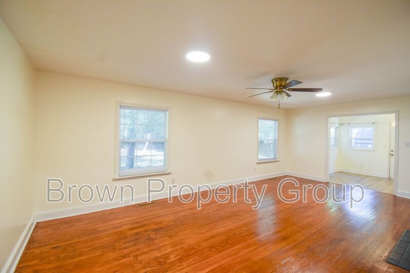 3 Bedroom and 2 Bath Home (Pets Negotiable) property image