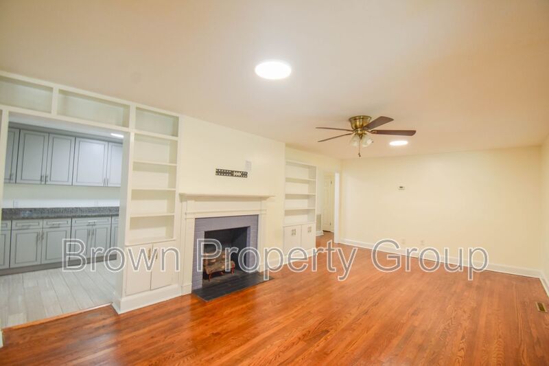 3 Bedroom and 2 Bath Home (Pets Negotiable) property image