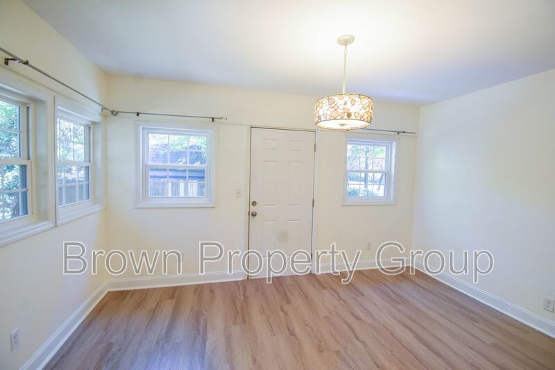 3 Bedroom and 2 Bath Home (Pets Negotiable) property image