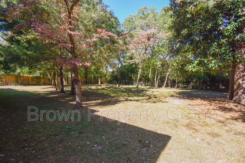 3 Bedroom and 2 Bath Home (Pets Negotiable) property image