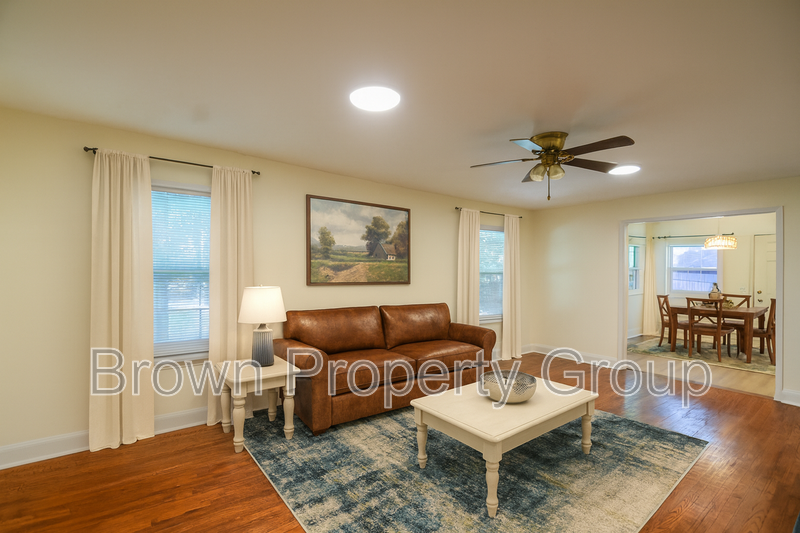 3 Bedroom and 2 Bath Home (Pets Negotiable) property image