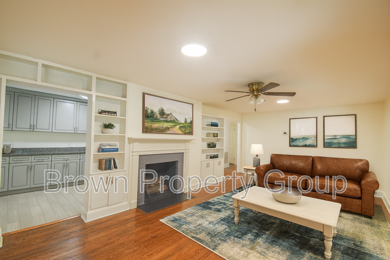 3 Bedroom and 2 Bath Home (Pets Negotiable) property image