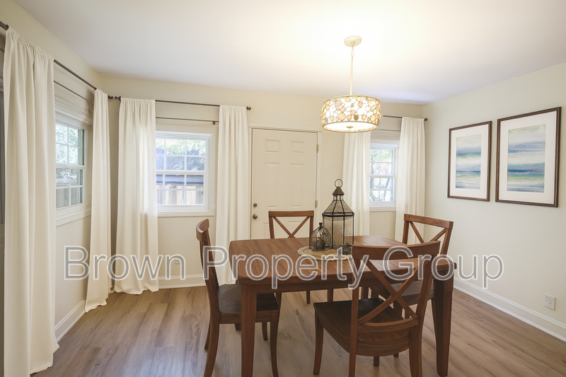 3 Bedroom and 2 Bath Home (Pets Negotiable) property image