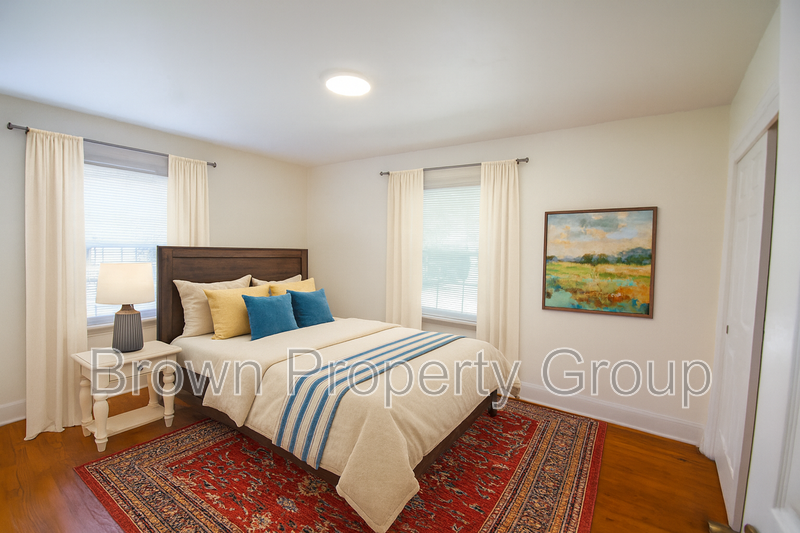 3 Bedroom and 2 Bath Home (Pets Negotiable) property image