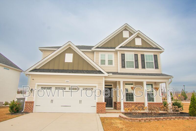 Coming Soon! 4 Bedroom 3 Bathroom- No Pets property image