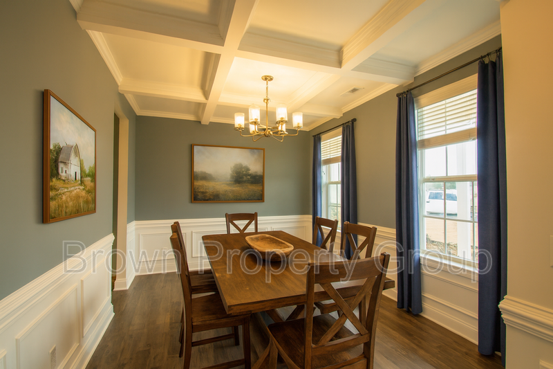 Coming Soon! 4 Bedroom 3 Bathroom- No Pets property image