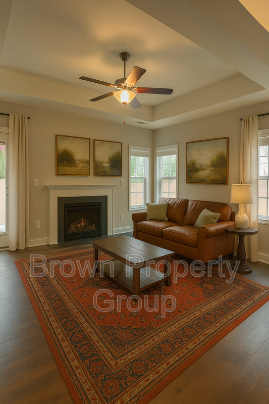 Coming Soon! 4 Bedroom 3 Bathroom- No Pets property image