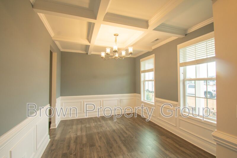 Coming Soon! 4 Bedroom 3 Bathroom- No Pets property image