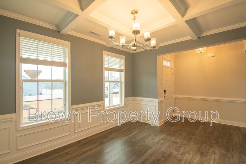 Coming Soon! 4 Bedroom 3 Bathroom- No Pets property image