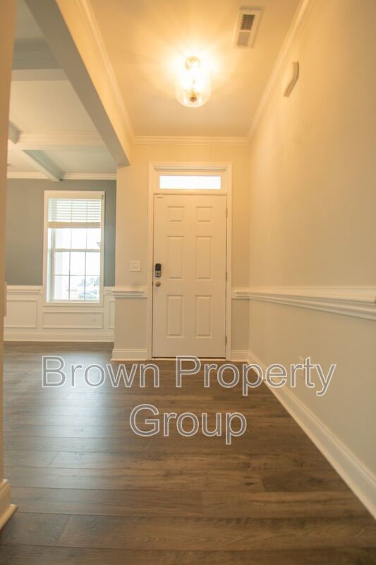 Coming Soon! 4 Bedroom 3 Bathroom- No Pets property image