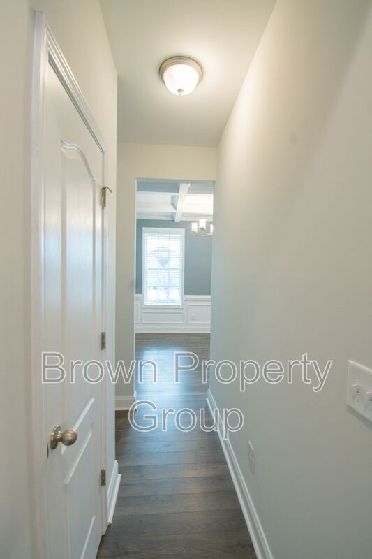 Coming Soon! 4 Bedroom 3 Bathroom- No Pets property image