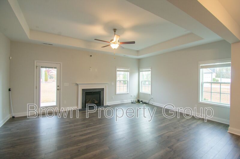 Coming Soon! 4 Bedroom 3 Bathroom- No Pets property image