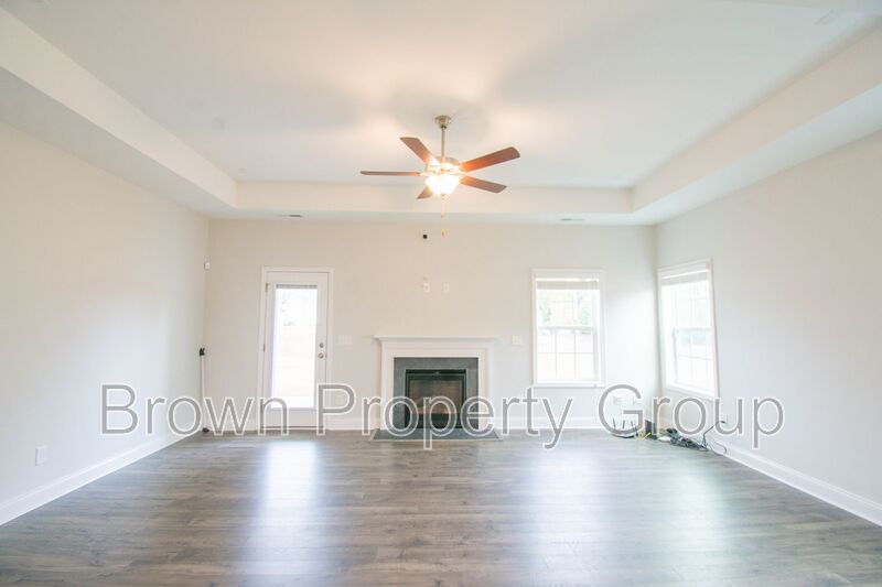 Coming Soon! 4 Bedroom 3 Bathroom- No Pets property image