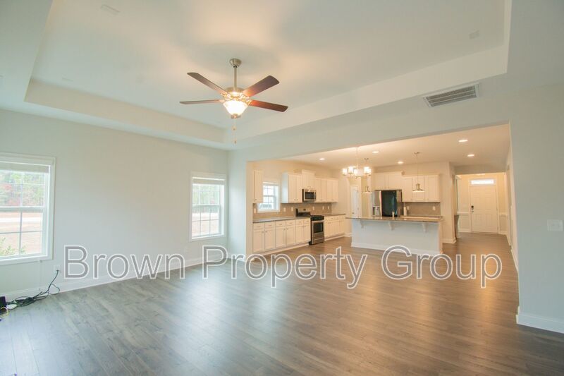 Coming Soon! 4 Bedroom 3 Bathroom- No Pets property image