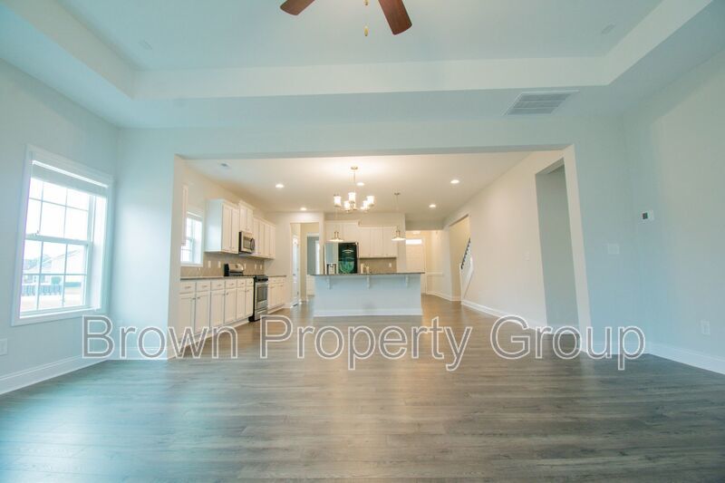 Coming Soon! 4 Bedroom 3 Bathroom- No Pets property image