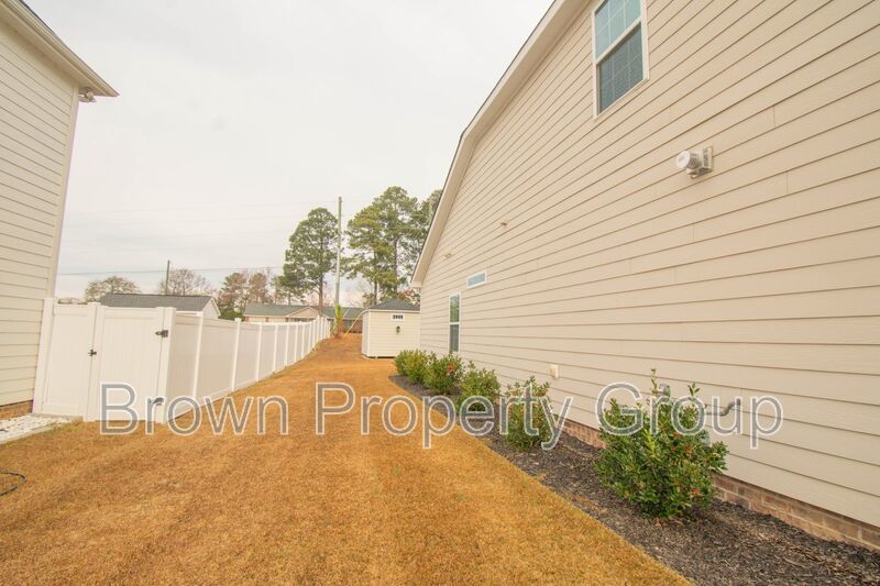 Coming Soon! 4 Bedroom 3 Bathroom- No Pets property image