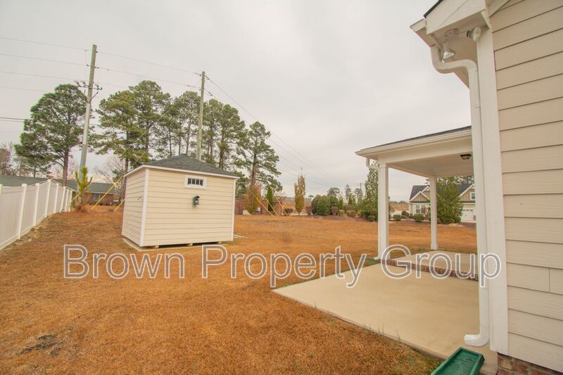 Coming Soon! 4 Bedroom 3 Bathroom- No Pets property image