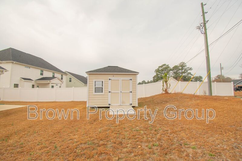 Coming Soon! 4 Bedroom 3 Bathroom- No Pets property image