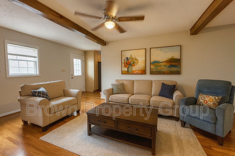 3 Bedroom 2 Full Bathroom - No Pets property image