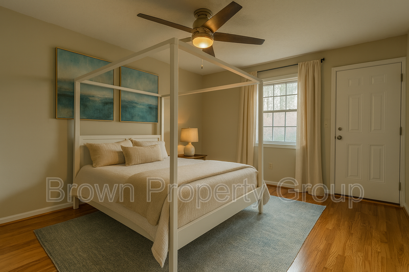 3 Bedroom 2 Full Bathroom - No Pets property image