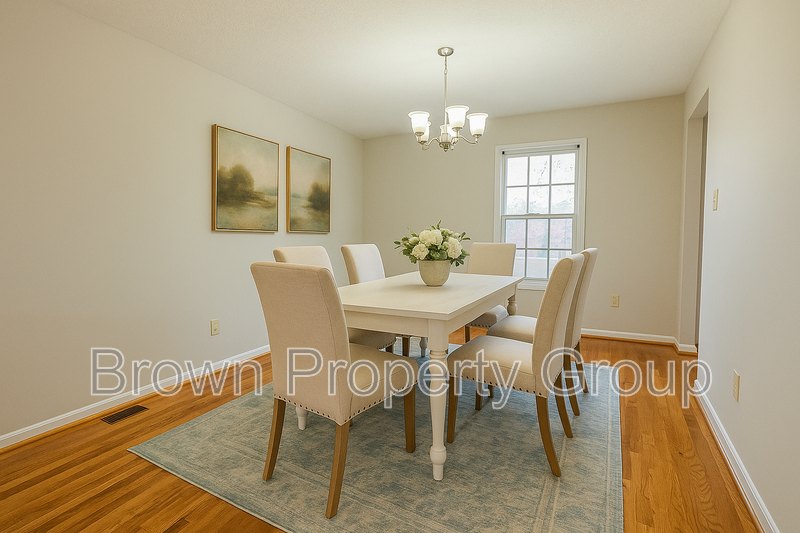 3 Bedroom 2 Full Bathroom - No Pets property image