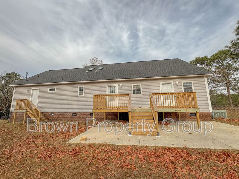 3 Bedroom 2 Full Bathroom - No Pets property image