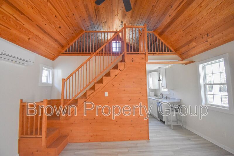 Brand New Home- Scenic Living! 1 Bedroom 1 Bathroom with Loft property image