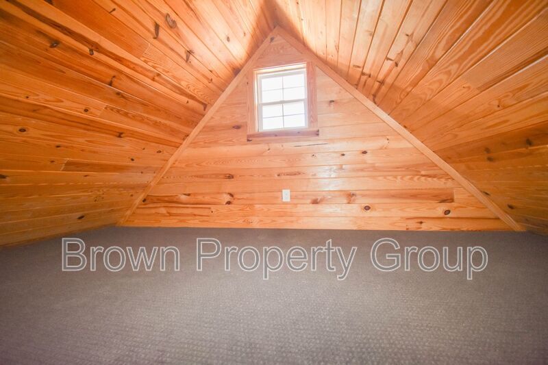 Brand New Home- Scenic Living! 1 Bedroom 1 Bathroom with Loft property image