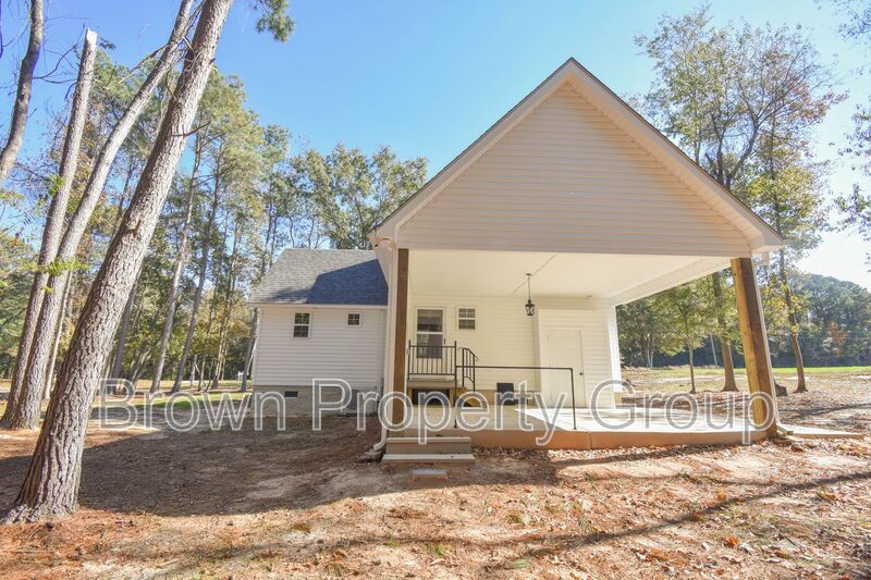 Brand New Home- Scenic Living! 1 Bedroom 1 Bathroom with Loft property image