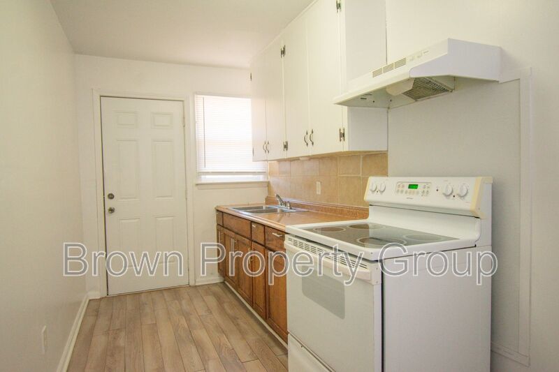 1 Bedroom 1 Bathroom - No Pets property image
